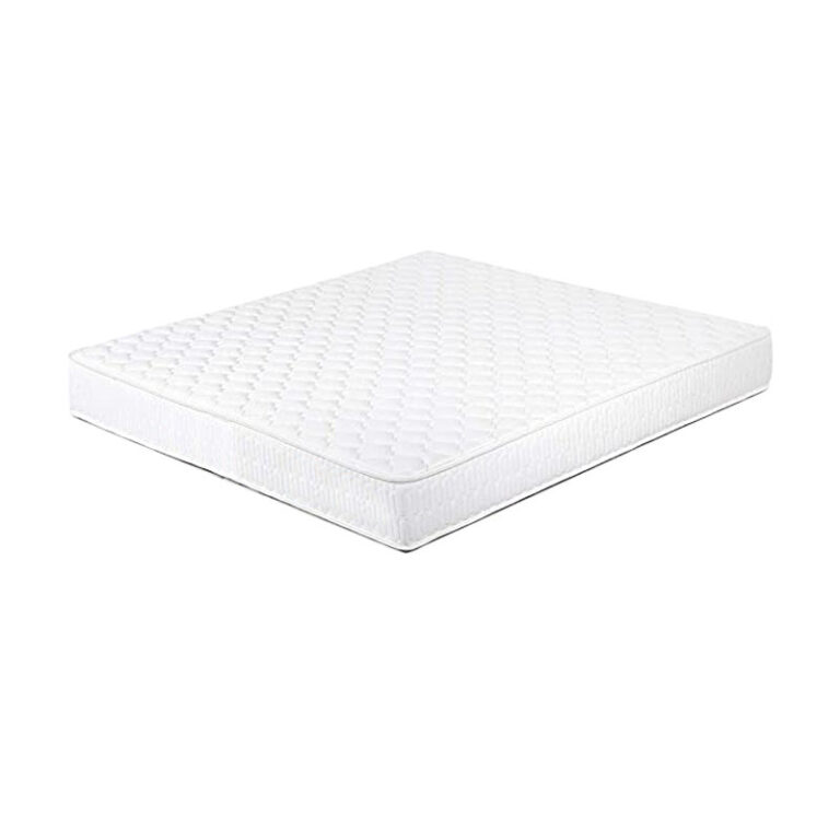 Icme 2025 Latex Mattress