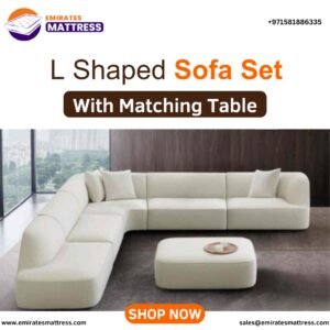 Full Set Sofa in Dubai