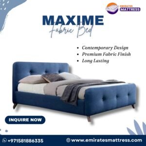 Customised Beds in Abu Dhabi