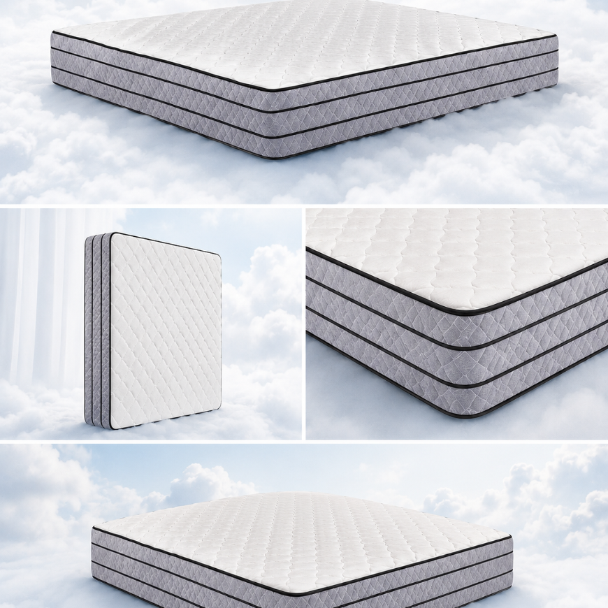 Affordable Mattress in Abu Dhabi